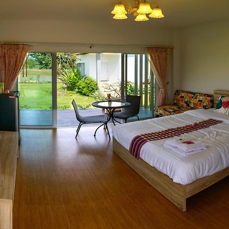 Baan Suan Thanwalai Khon Kaen Room photo