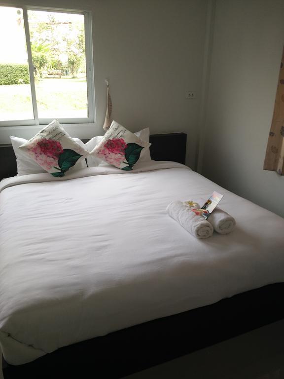 Baan Suan Thanwalai Khon Kaen Room photo