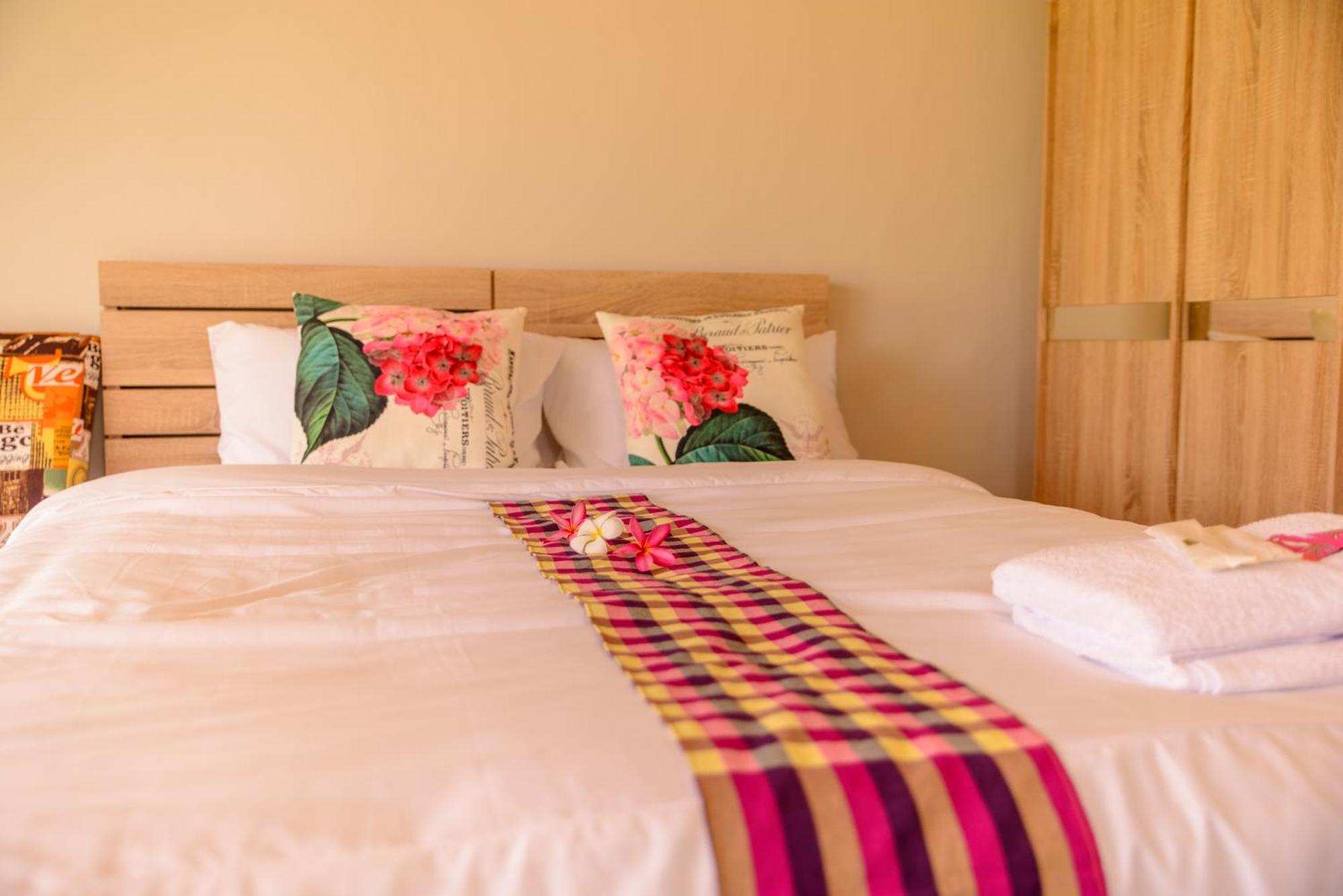 Baan Suan Thanwalai Khon Kaen Room photo