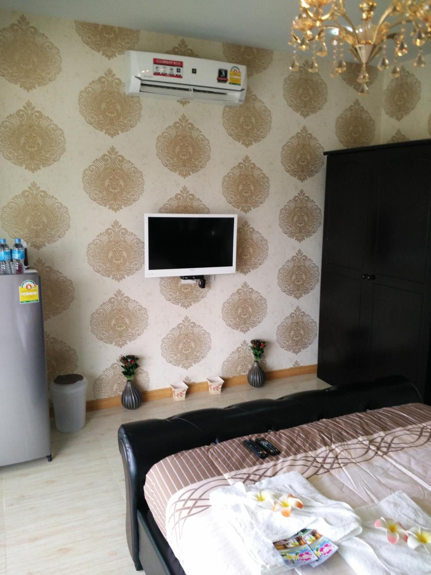 Baan Suan Thanwalai Khon Kaen Room photo