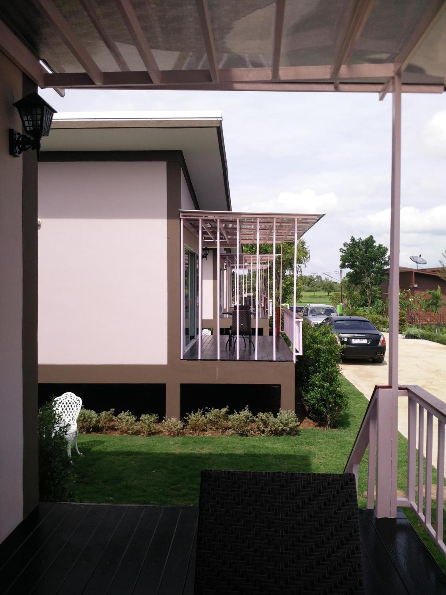 Baan Suan Thanwalai Khon Kaen Room photo